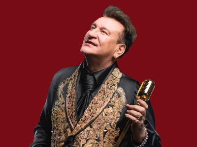 Сергей Пенкин (Летний театр)