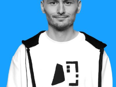 Женя Синяков