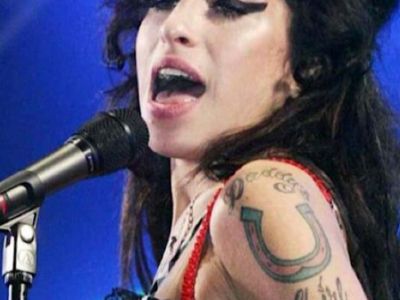 Happy Birthday Amy Winehouse. Tribute Show