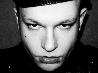 huzzy b | 08.11 – Екатеринбург | Нирвана