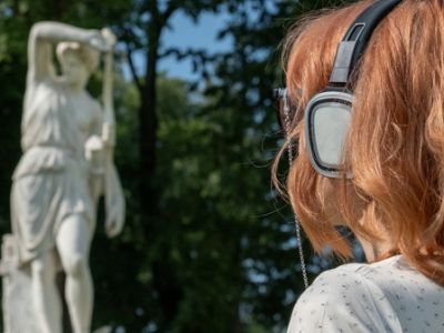 Загадки гатчинского эха