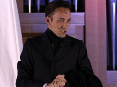 Записки сумасшедшего