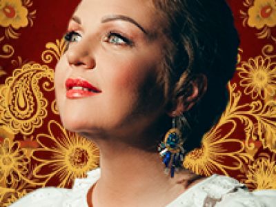 Марина Девятова