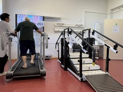 В Якутии работает пилотный проект «Маршрут заботы» для пациентов после выписки