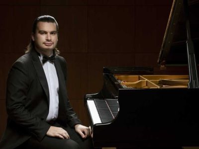Фортепианные видения: Шуман, Дебюсси, Равель