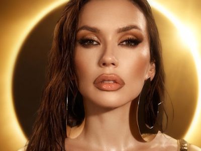 SERYABKINA