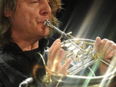 Шилклопер – Крамер – Чернакова: «Solo, Duo, Trio!»