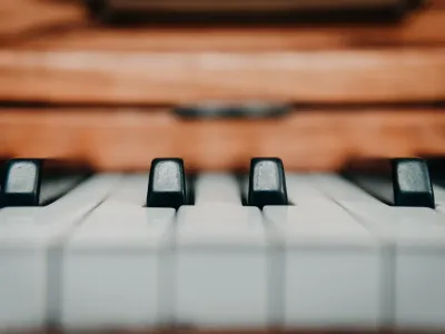 Pianissimo. Моюн Юн (Большой петергофский дворец («Петергоф»))