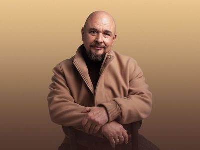 Сергей Трофимов (Молодёжный)