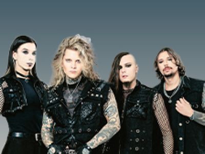 NEVERLOVE - LAST tour