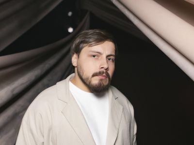 Заур Туганов (Культурное пространство «Часовой завод»)