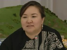 Якутянки выступили с федеральными инициативами на встрече с Владимиром Путиным