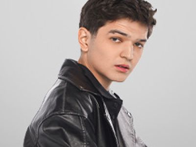 Akmal'