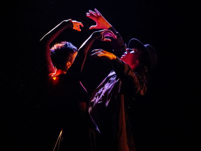 Цветаева (Театральная долина)