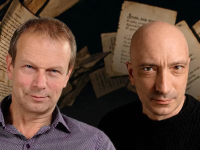 Дмитрий Петров. ARS POETICA