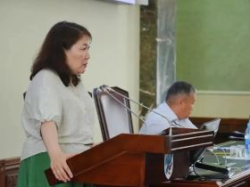 Заместителем главы Якутска по соцвопросам стала Ольга Яшина