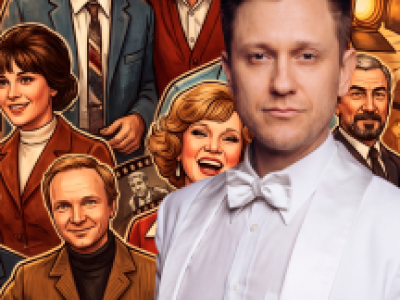 Владимир Гудожников: Песни из кинофильмов