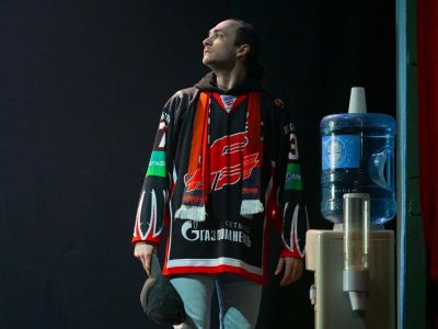 Папаши