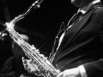Jazz Jam session