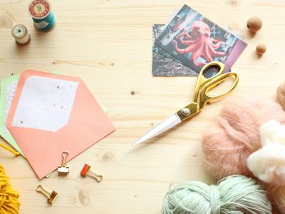 Дом для героя: там, где живут истории (6-10 лет) (Мастерская театрального художника Давида Боровского)