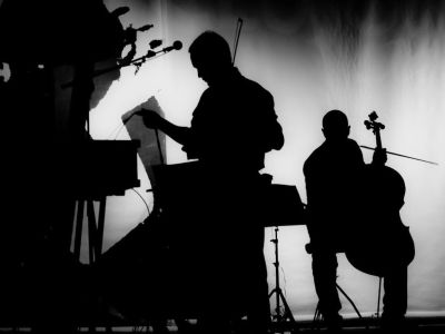 Storm cellos: Мировые рок-хиты на виолончелях