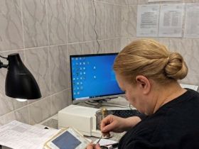 Лаборатория, где золото становится цифрой
