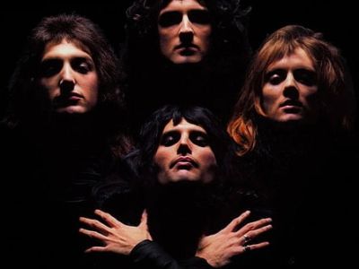 МАГИЯ СВЕЧЕЙ. "QUEEN. СИМФОРОК на крыше"