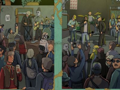 Resonance Records Fest II