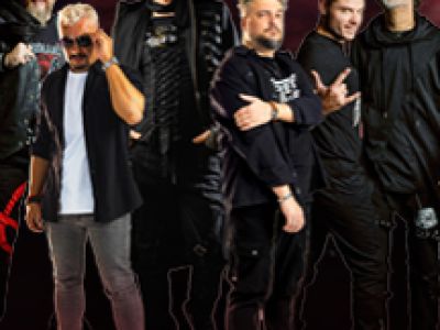 Группа «Крематорий»