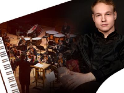 Шедевры мировой классики. Э. Григ. Ф. Лист