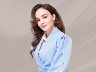 Анна Егоян «Триггер»