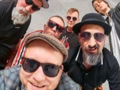 The Iron bees