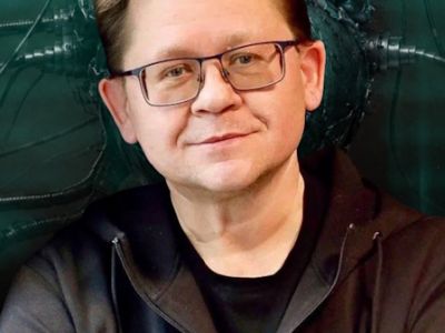 Алексей Решетун. Сердце: загадки нашего мотора.