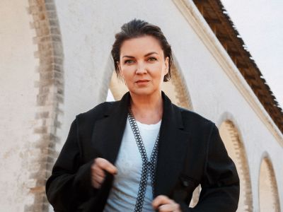 Хелависа. День Рождения