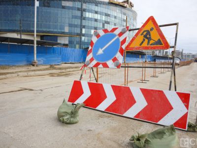 Ямочный ремонт в Якутске 19 июня: список участков
