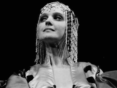 Елена Сотникова (Театр Вахтангова)