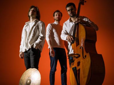 илло.трио / illo.trio. Кинематографичный пост-джаз