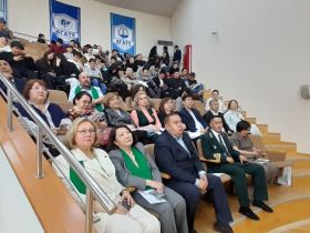 В Якутии проходит VIII Лесопромышленный форум