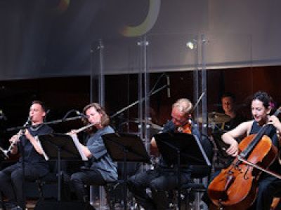 Хиты мирового рока. Камерный оркестр «ClassicaPlus»