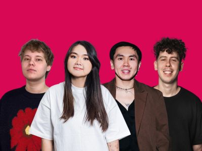 Клуб разбитых сердец (Central Stand-up Club)