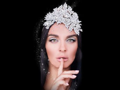 Елена Ваенга (Дворец культуры)