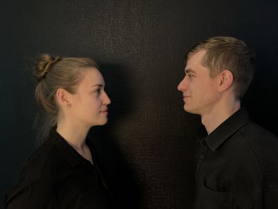 Дневники Адама и Евы (Театральная долина)