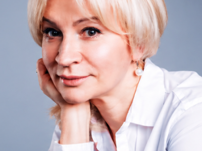 Монолог женщины. Концерт Анны Якуниной