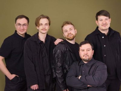 Стендап Сибирь: лучшее