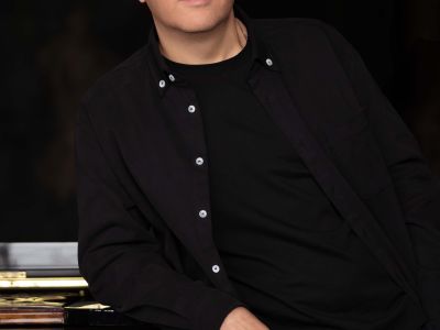 Дмитрий Илугдин. Соло