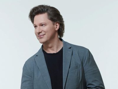 Открытие-триптих. Вадим Эйленкриг. Джаз и Губернаторский симфонический