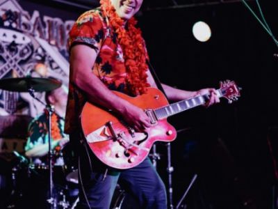 Amigos band