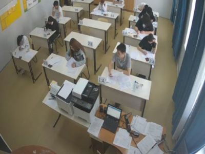 «Ростелеком» обеспечил видеонаблюдение за итоговыми экзаменами в свыше тысячи аудиторий Якутии