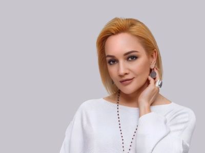Татьяна Буланова