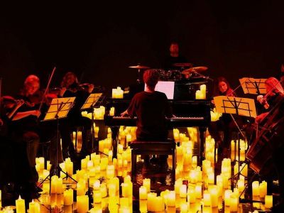 Оркестр «CAGMO» Симфония Экспедиция 33